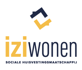Logo IZI Wonen